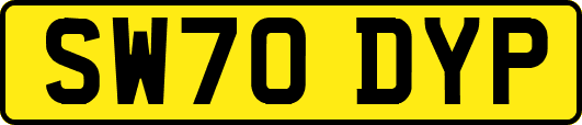 SW70DYP