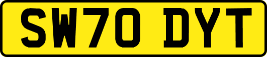 SW70DYT