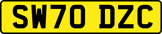 SW70DZC