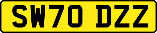 SW70DZZ