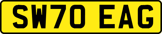SW70EAG