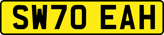 SW70EAH