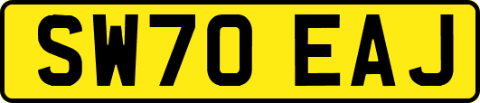 SW70EAJ