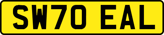 SW70EAL