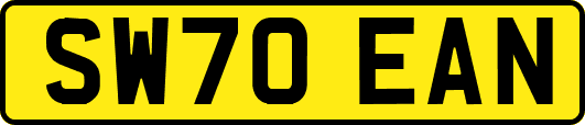 SW70EAN