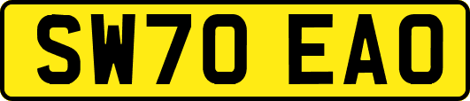 SW70EAO