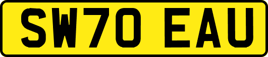 SW70EAU