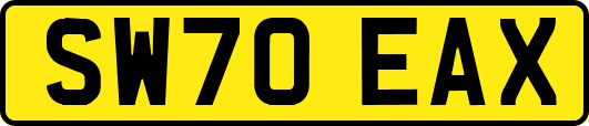 SW70EAX