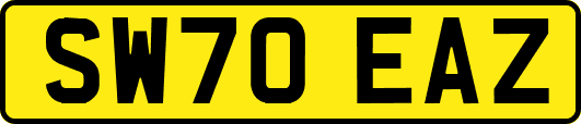 SW70EAZ