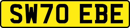 SW70EBE
