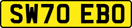 SW70EBO