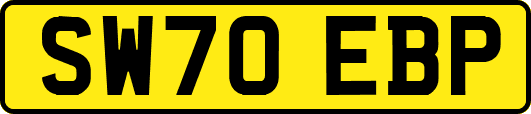 SW70EBP