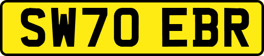 SW70EBR