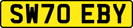 SW70EBY