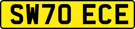 SW70ECE