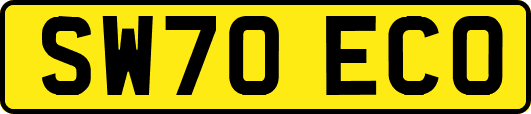 SW70ECO