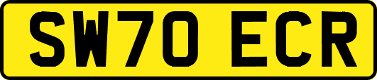 SW70ECR