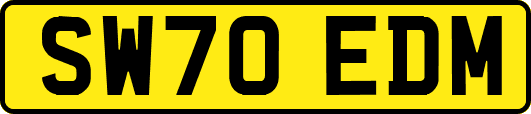 SW70EDM