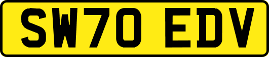SW70EDV