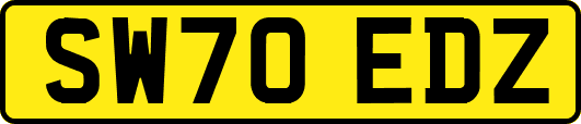 SW70EDZ