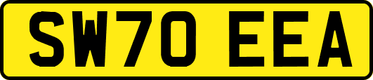 SW70EEA