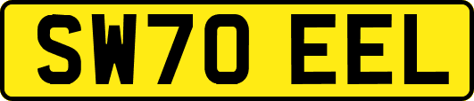 SW70EEL