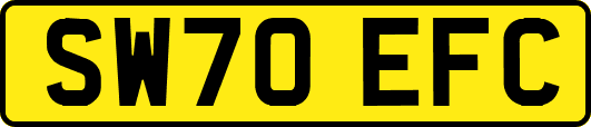 SW70EFC