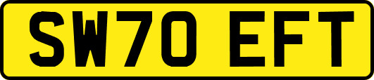SW70EFT