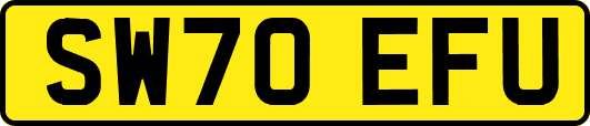 SW70EFU