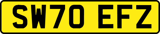 SW70EFZ