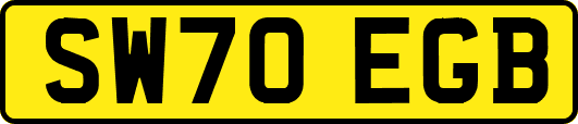 SW70EGB