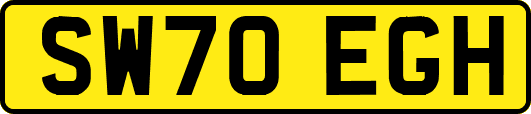 SW70EGH