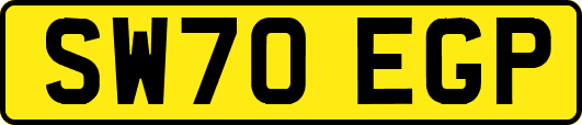SW70EGP