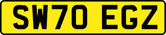 SW70EGZ