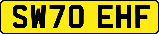 SW70EHF