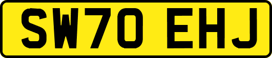 SW70EHJ