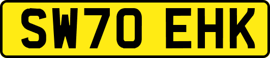 SW70EHK