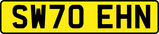 SW70EHN