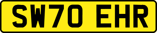 SW70EHR