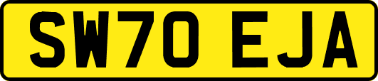 SW70EJA