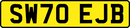 SW70EJB