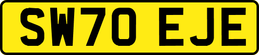 SW70EJE