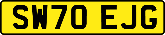 SW70EJG