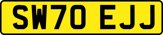 SW70EJJ