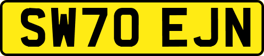 SW70EJN