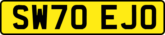 SW70EJO