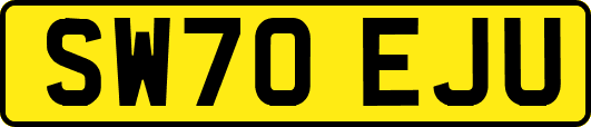 SW70EJU