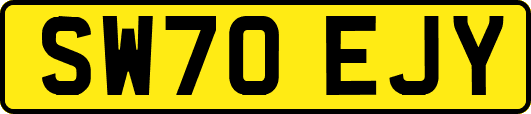 SW70EJY