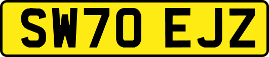 SW70EJZ