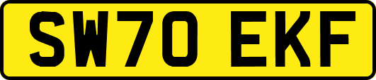SW70EKF